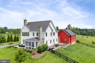 23232 Sally Mill Road, Middleburg, VA 20117 - Photo 4