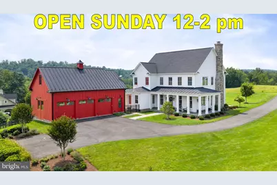 23232 Sally Mill Road, Middleburg, VA 20117 - Photo 1