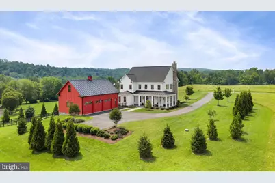 23232 Sally Mill Road, Middleburg, VA 20117 - Photo 2