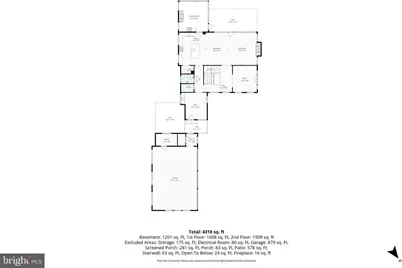 23232 Sally Mill Road, Middleburg, VA 20117 - Photo 36