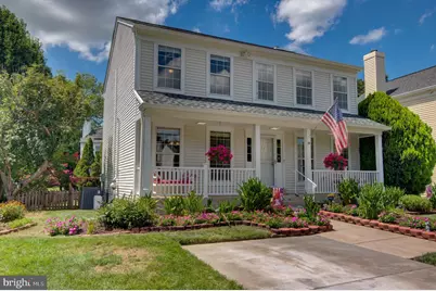 74 McPherson Circle, Sterling, VA 20165 - Photo 6