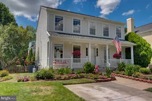 74 McPherson Cir, Sterling, VA 20165 - Photo 6