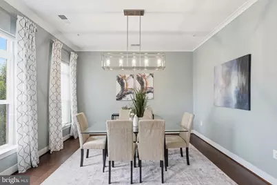 206 Railbender Alley SE, Leesburg, VA 20175 - Photo 10