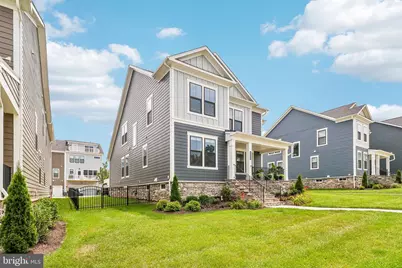 42747 Cannon Chapel Drive, Leesburg, VA 20176 - Photo 2