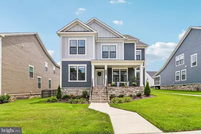 42747 Cannon Chapel Drive, Leesburg, VA 20176 - Photo 1