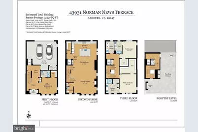43931 Norman News Terrace, Ashburn, VA 20147 - Photo 56