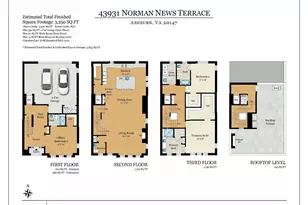 43931 Norman News Ter, Ashburn, VA 20147 - Photo 56