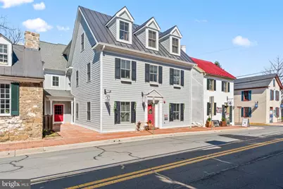 104 Loudoun Street SW, Leesburg, VA 20175 - Photo 2