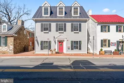 104 Loudoun Street SW, Leesburg, VA 20175 - Photo 1