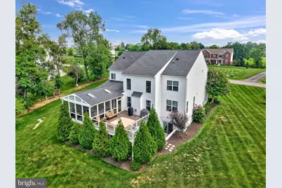 15019 Lynnford Court, Waterford, VA 20197 - Photo 10
