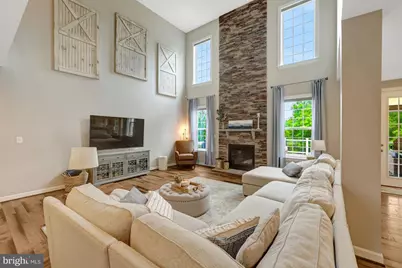 15019 Lynnford Court, Waterford, VA 20197 - Photo 36