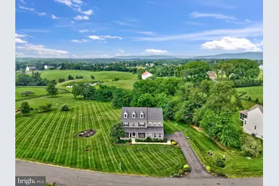 15019 Lynnford Court, Waterford, VA 20197 - Photo 4