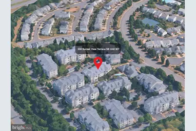 504 Sunset View Terrace SE #301, Leesburg, VA 20175 - Photo 2