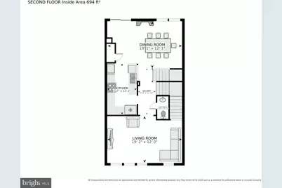 21929 Bayard Terrace, Broadlands, VA 20148 - Photo 44