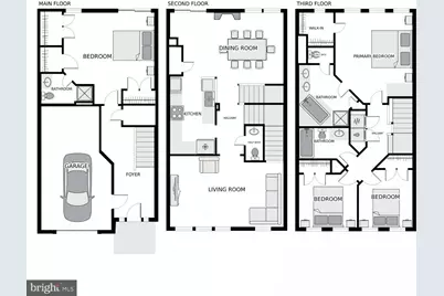 21929 Bayard Terrace, Broadlands, VA 20148 - Photo 46