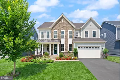 23757 Cambridge Knoll Court, Aldie, VA 20105 - Photo 2