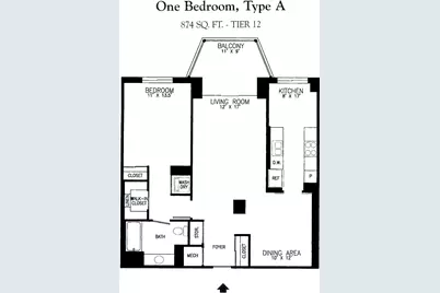 19385 Cypress Ridge Terrace #107, Leesburg, VA 20176 - Photo 22