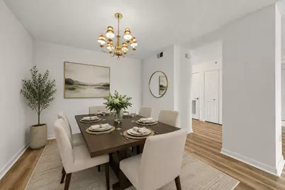 19385 Cypress Ridge Terrace #107, Leesburg, VA 20176 - Photo 6