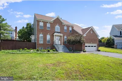 608 Talmadge Court SE, Leesburg, VA 20175 - Photo 2