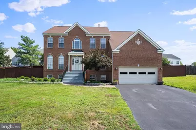 608 Talmadge Court SE, Leesburg, VA 20175 - Photo 1