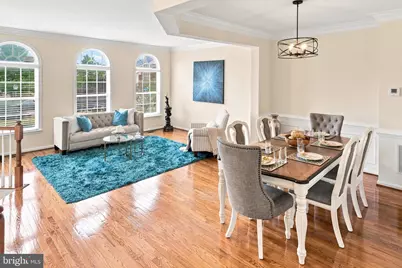 810 Sydney Terrace NE, Leesburg, VA 20176 - Photo 4
