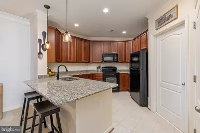 24701 Byrne Meadow Square #406, Aldie, VA 20105 - Photo 6