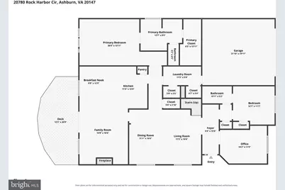 20780 Rock Harbor Circle, Ashburn, VA 20147 - Photo 84