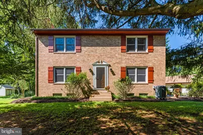 16318 Hidden Meadow Lane, Hamilton, VA 20158 - Photo 1