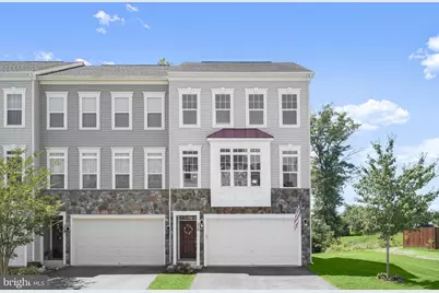 210 Upper Brook Terrace, Purcellville, VA 20132 - Photo 2
