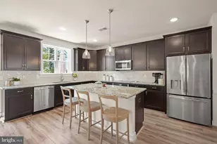 210 Upper Brook Terrace, Purcellville, VA 20132 - Photo 8