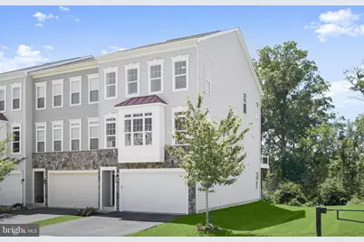 210 Upper Brook Terrace, Purcellville, VA 20132 - Photo 1