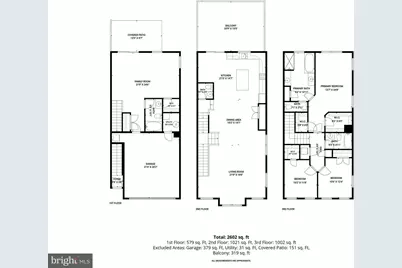210 Upper Brook Terrace, Purcellville, VA 20132 - Photo 38