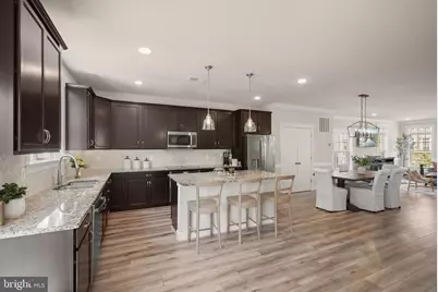 210 Upper Brook Terrace, Purcellville, VA 20132 - Photo 14