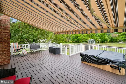 25501 Frosty Meadow Lane, Aldie, VA 20105 - Photo 8