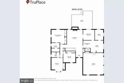 25501 Frosty Meadow Lane, Aldie, VA 20105 - Photo 62