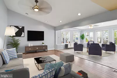 10865 Monticello Court, Great Falls, VA 22066 - Photo 12