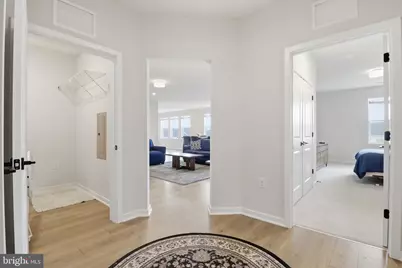 700 Mount Airy Terrace NE #301, Leesburg, VA 20176 - Photo 8