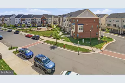 700 Mount Airy Terrace NE #301, Leesburg, VA 20176 - Photo 28