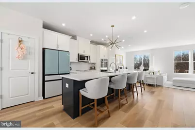 1027 Venifena Terrace SE, Leesburg, VA 20175 - Photo 8