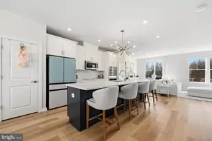 1027 Venifena Terrace SE, Leesburg, VA 20175 - Photo 8