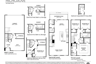 105 Camberwell Ter NE, Leesburg, VA 20176 - Photo 2