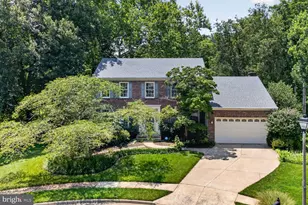380 Clagett St SW, Leesburg, VA 20175 - Photo 1