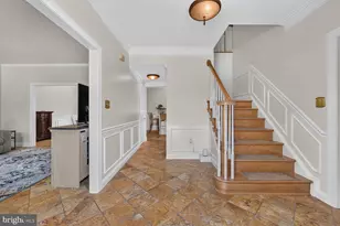 380 Clagett St SW, Leesburg, VA 20175 - Photo 6