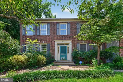 380 Clagett Street SW, Leesburg, VA 20175 - Photo 2