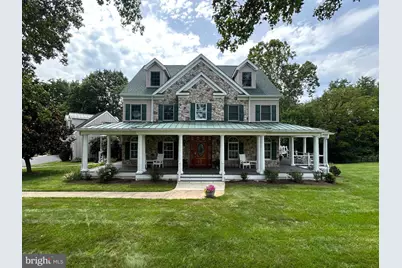 38303 Winsome Trail Lane, Purcellville, VA 20132 - Photo 1