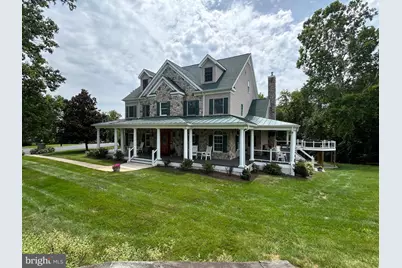 38303 Winsome Trail Lane, Purcellville, VA 20132 - Photo 2