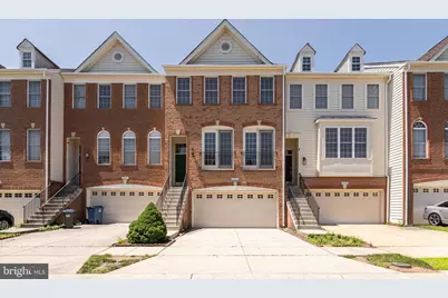25332 Whippoorwill Terrace, Chantilly, VA 20152 - Photo 1