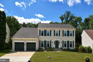20921 Rubles Mill Ct, Ashburn, VA 20147 - Photo 1