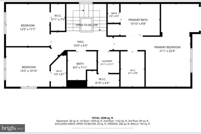 43565 Michigan Square, Leesburg, VA 20176 - Photo 56