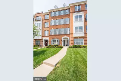 23654 Hopewell Manor Terrace, Ashburn, VA 20148 - Photo 2